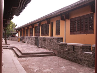 古建筑设计与施工公司愿景，打造全球文化传承新典范