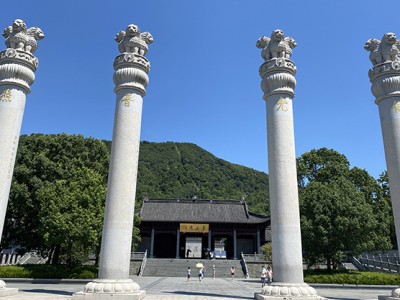 古建筑规划公司传承技艺精髓，打造经典寺庙建筑